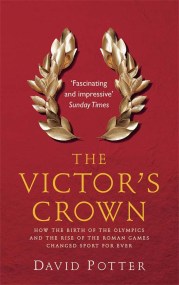 The Victor’s Crown