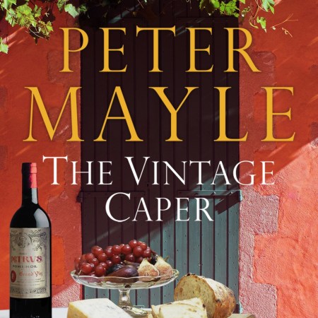 The Vintage Caper