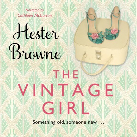 The Vintage Girl