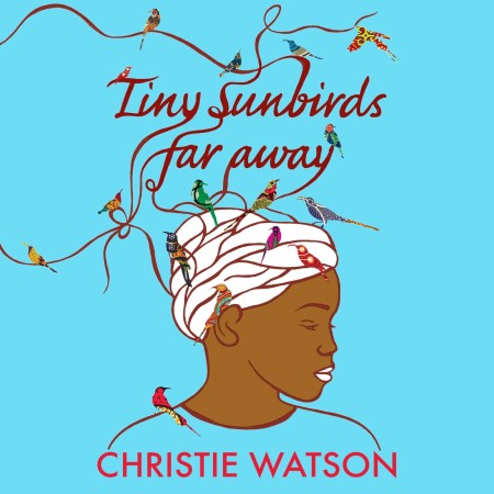 Tiny Sunbirds Far Away