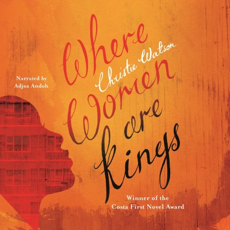 Where Women are Kings