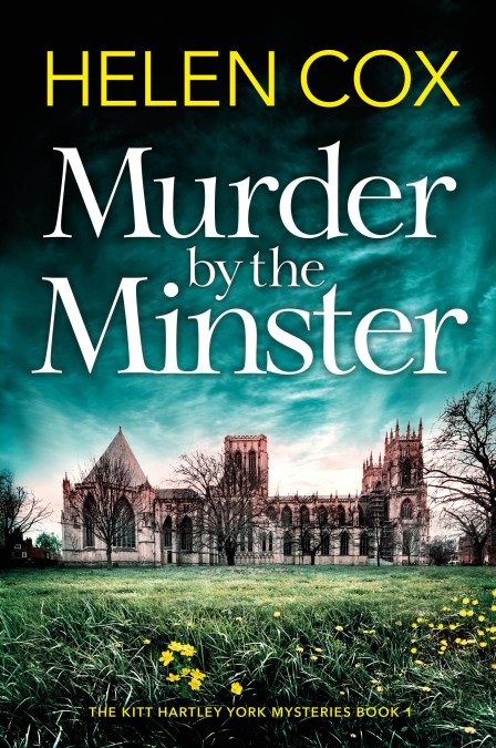 Murder by the Minster