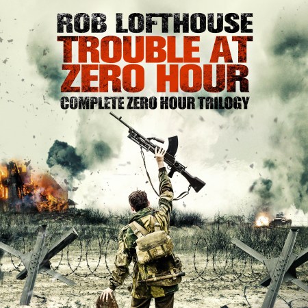 Trouble at Zero Hour