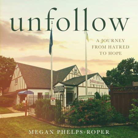 Unfollow