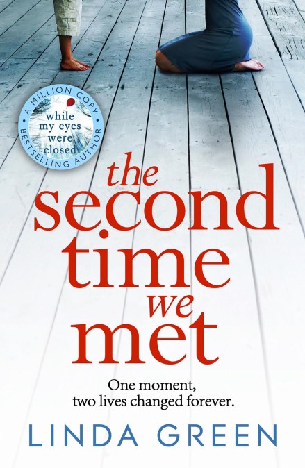 The Second Time We Met
