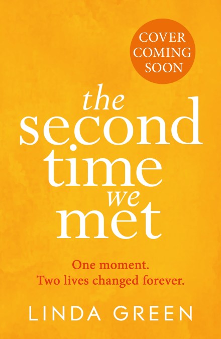 The Second Time We Met