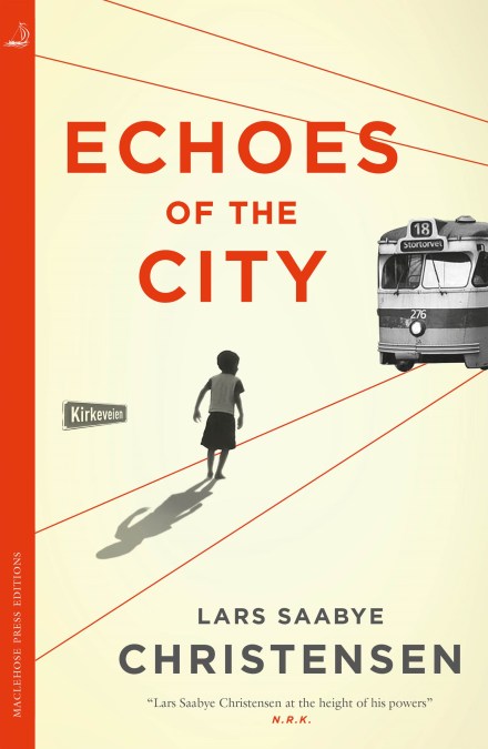 Echoes of the City