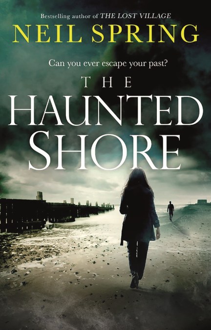 The Haunted Shore
