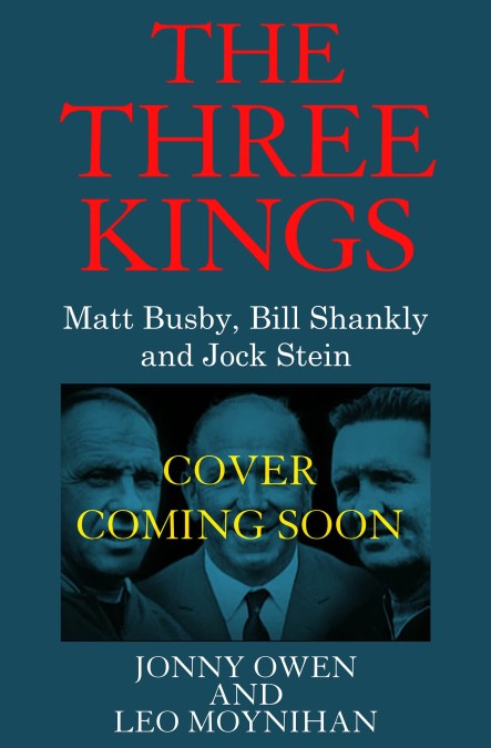 Three Kings