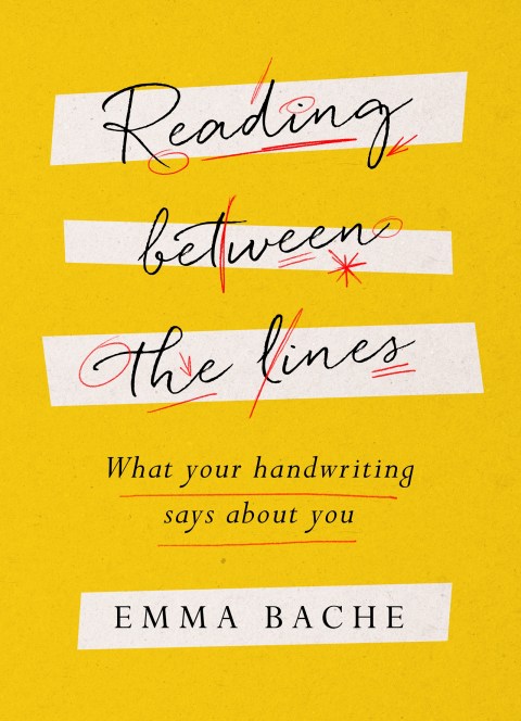 Reading Between the Lines with Emma Bache at ChipLitFest 2019