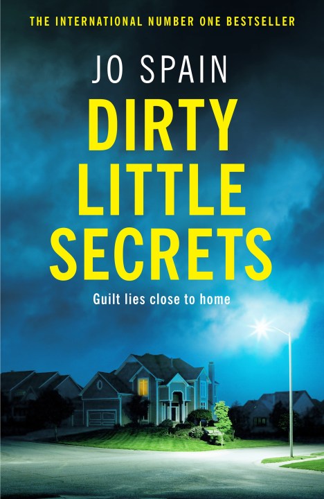 Theakston Old Peculier Crime Writing Festival