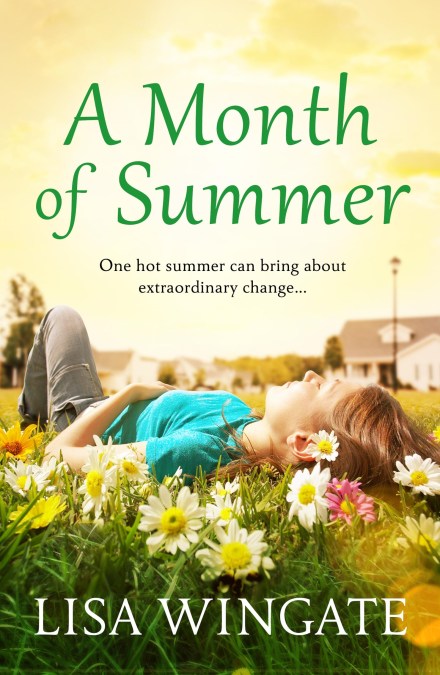 A Month of Summer