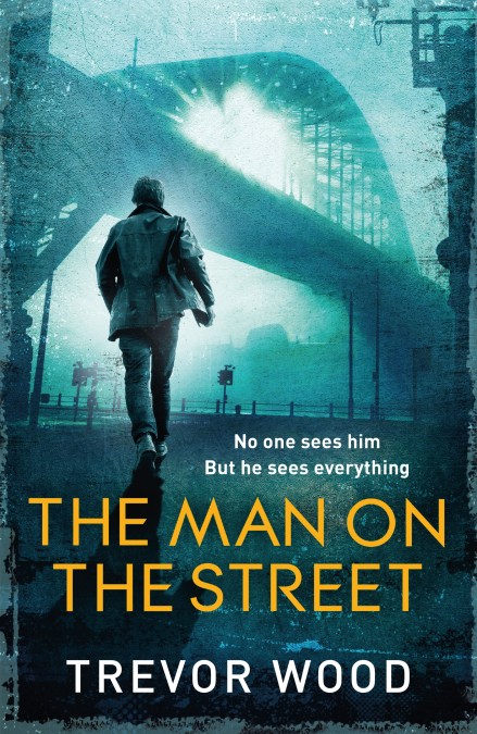 The Man on the Street