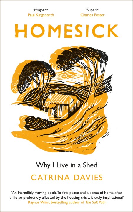 Book Launch at St. Ives Bokseller