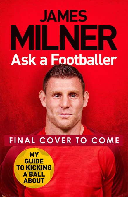 Ask A Footballer