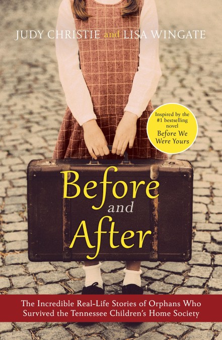 Before and After