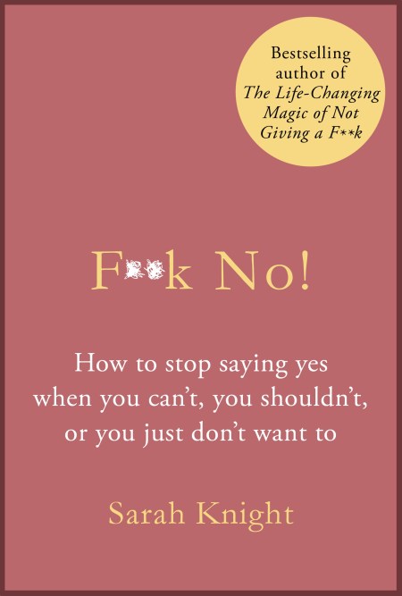 F**k No!