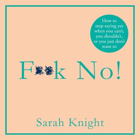 F**k No!