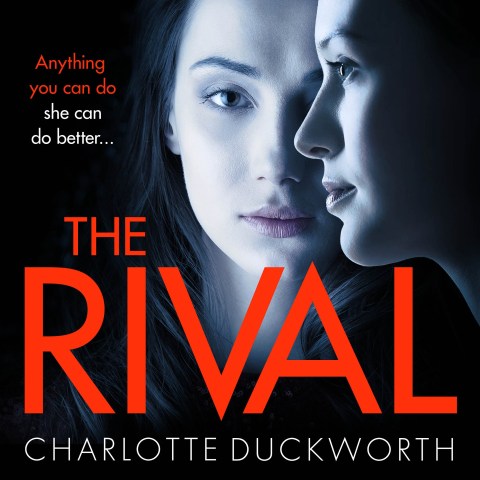 Charlotte Duckworth at Capital Crime