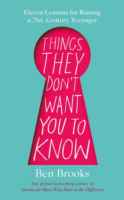 Things They Don't Want You to Know