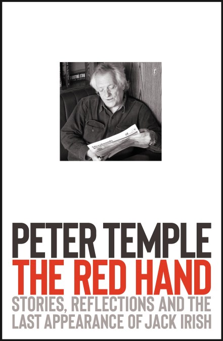 The Red Hand
