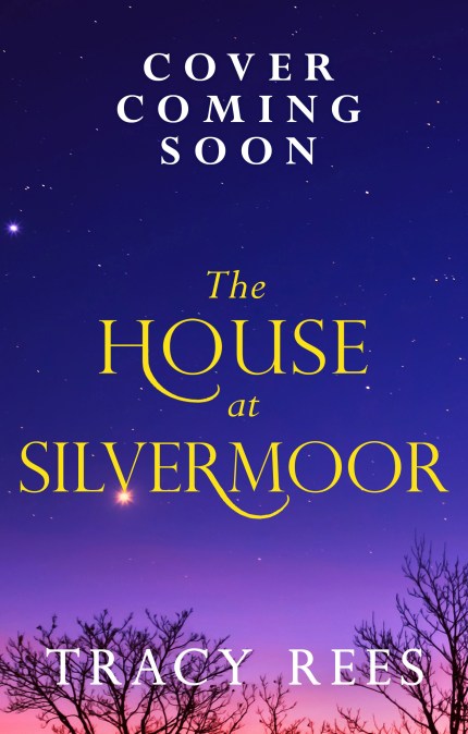 The House at Silvermoor