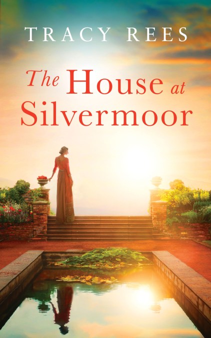 The House at Silvermoor