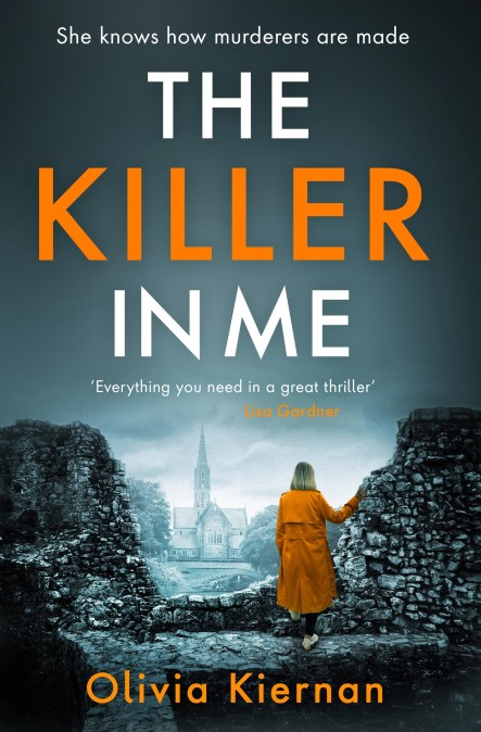 The Killer in Me