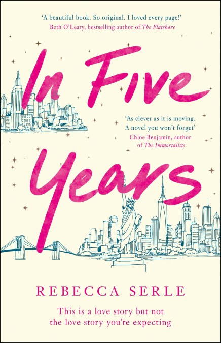 In Five Years