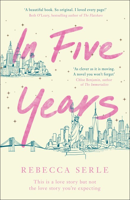 In Five Years