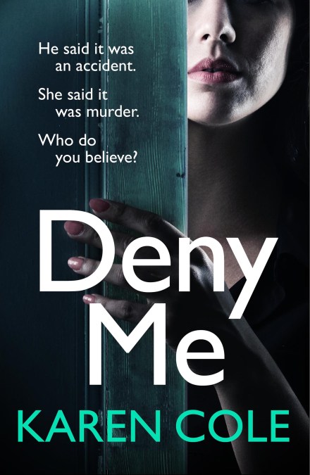 Deny Me