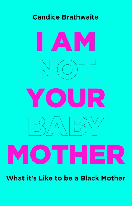 I Am Not Your Baby Mother