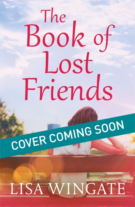 The Book of Lost Friends