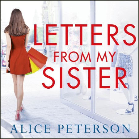 Letters From My Sister