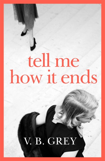 Tell Me How It Ends