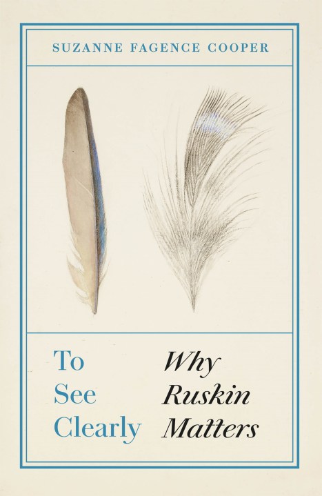 ‘Stones & Lilies : Ruskin & Creative women’ at Limnerlease House