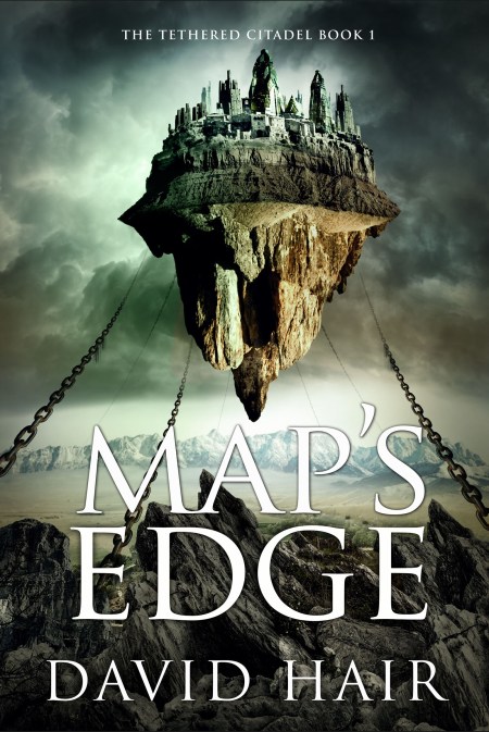 Map's Edge