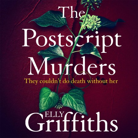The Postscript Murders