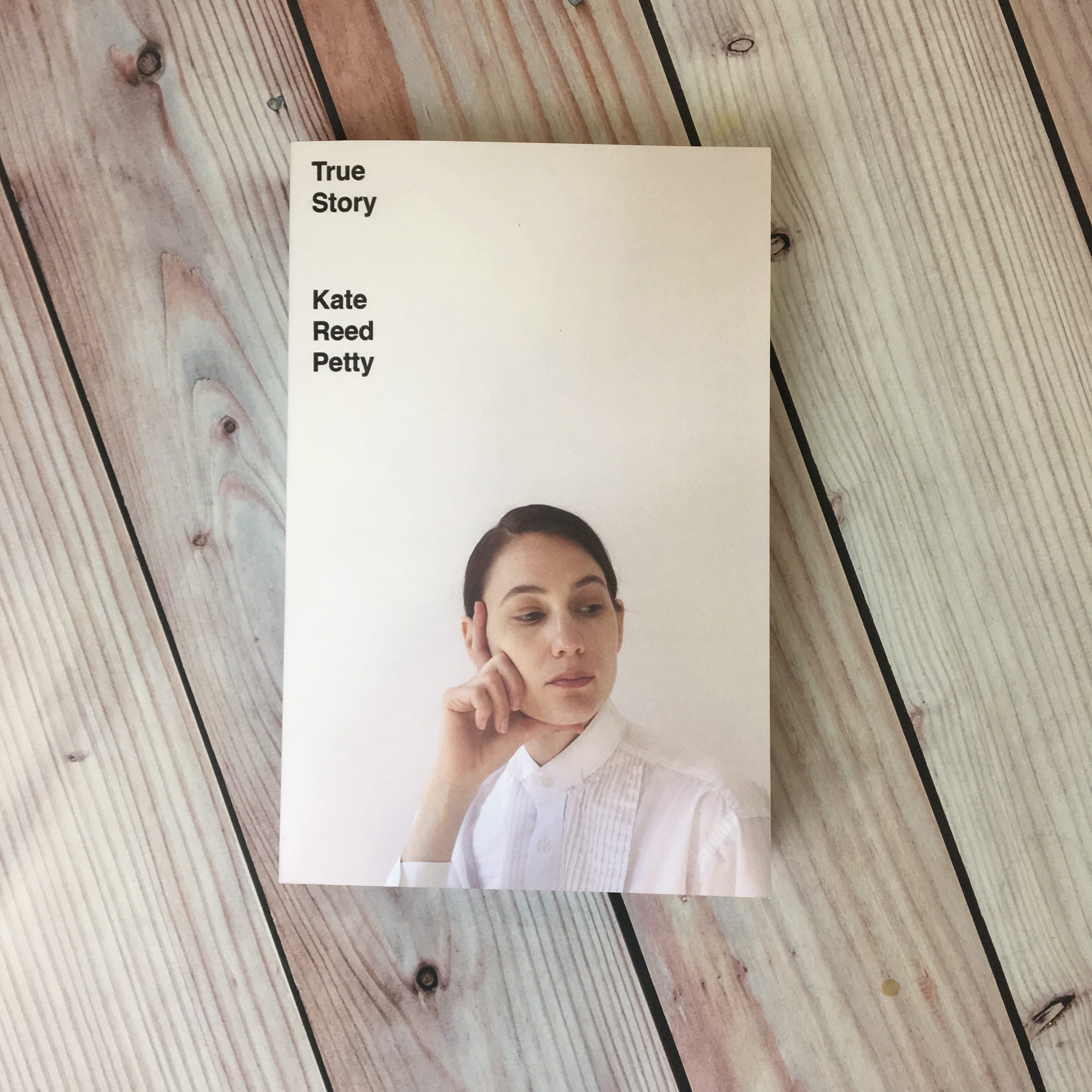 White Cover