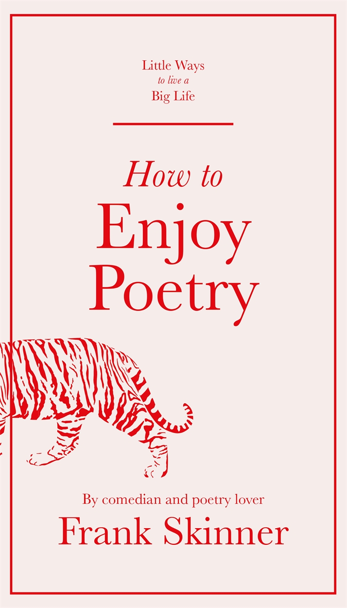 by　Poetry　Enjoy　Incredible　How　to　Quercus　books　Frank　from　Skinner　Books