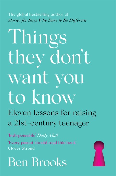 Things They Don't Want You to Know