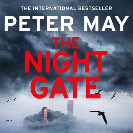 The Night Gate