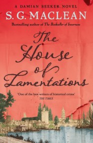 The House of Lamentations