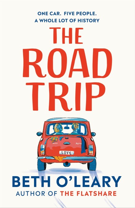 The Road Trip