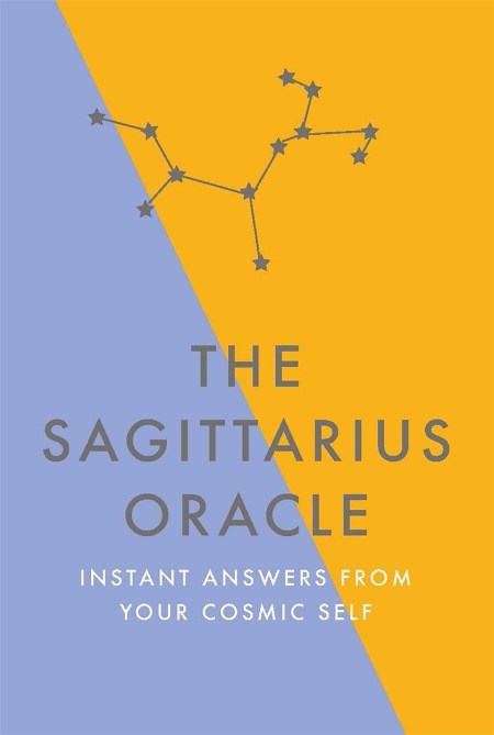 The Sagittarius Oracle