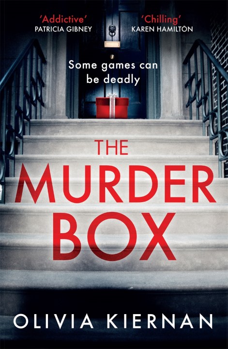 Guildford Literature Festival