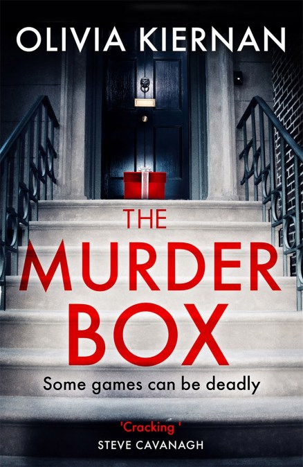 The Murder Box