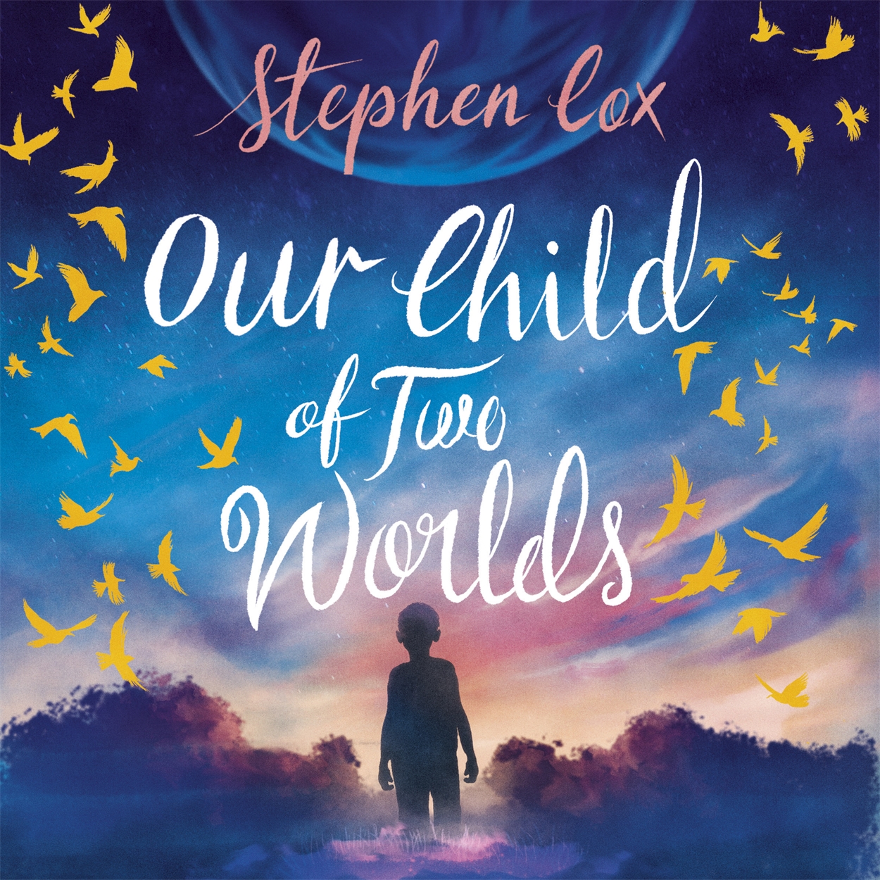 Our Child of Two Worlds by Patricia Rodriguez | Incredible books from ...