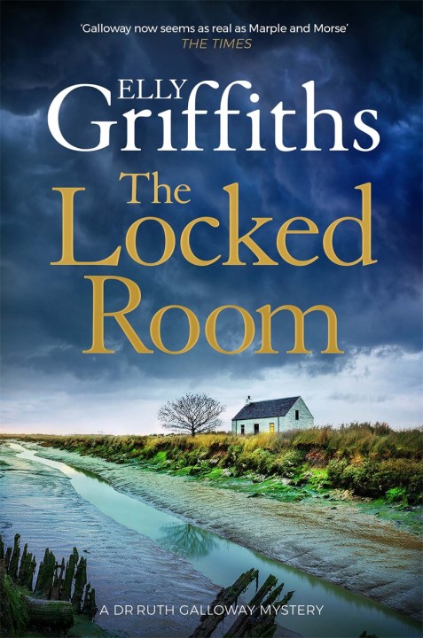 Brighton Waterstones with Ruth Ware