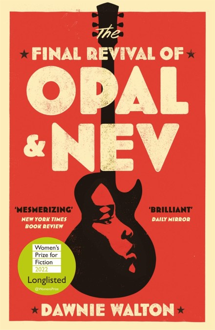 Final revival of Opal & New = Renaissance finale d’Opal et Nev (La) | Walton, Dawnie. Auteur